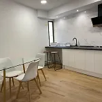 Apartman Reconquista - Aloha Toledo