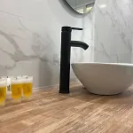 Reconquista - Aloha Apartman Toledo
