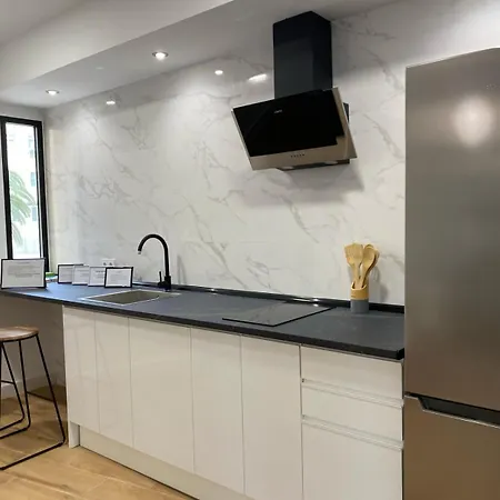 Appartamento Reconquista - Aloha