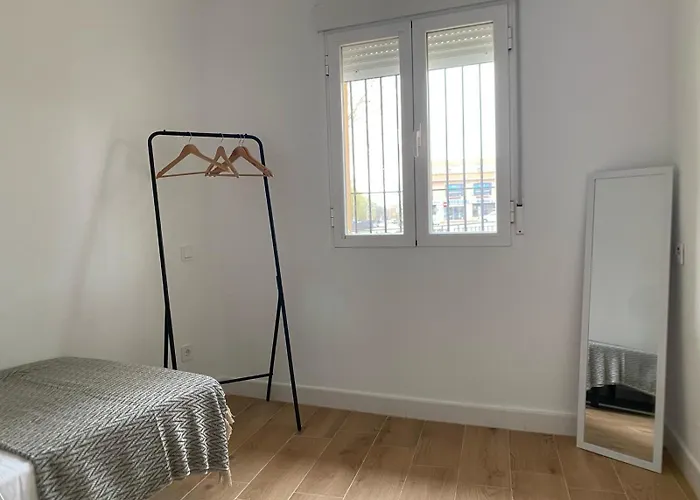 Reconquista Appartement