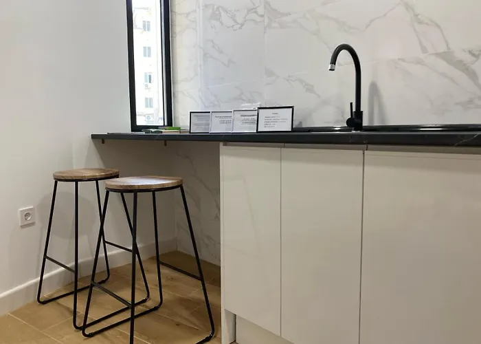 Appartement Reconquista