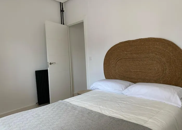 Reconquista Appartement