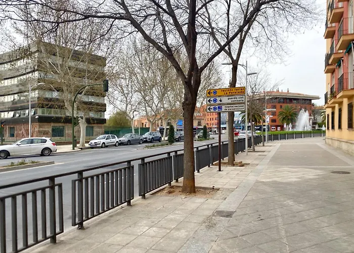 Appartamento Reconquista - Aloha Toledo