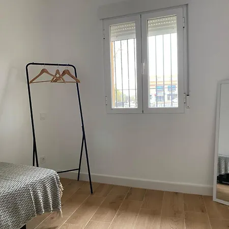 Reconquista - Aloha Apartment