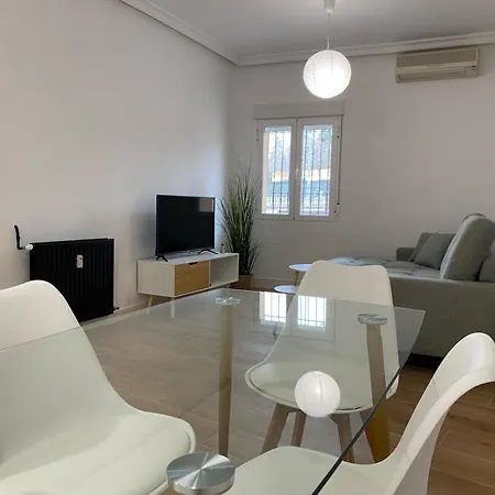 아파트 Reconquista 톨레도