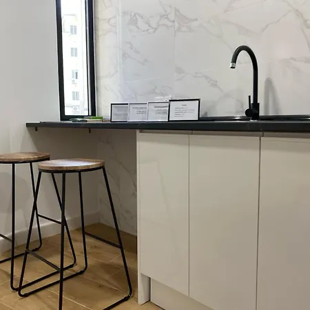 아파트 Reconquista