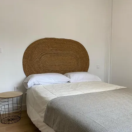 Apartment Reconquista - Aloha Toledo