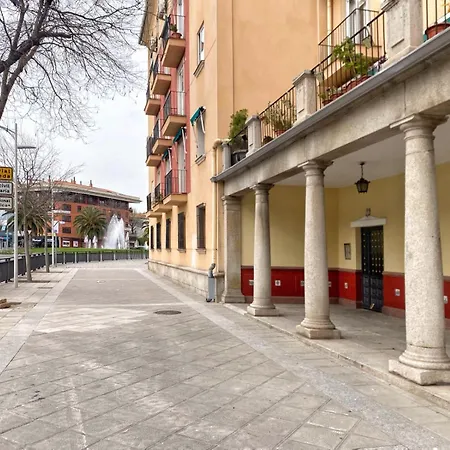 Reconquista - Aloha * Toledo