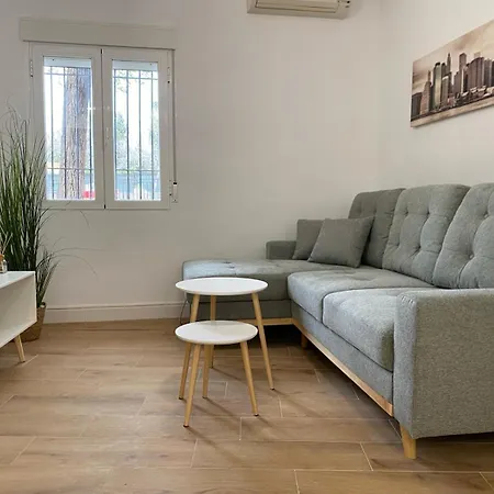 Apartment Reconquista - Aloha Toledo