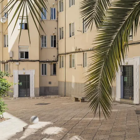 Reconquista - Aloha Apartment