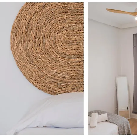 Reconquista - Aloha Apartment *