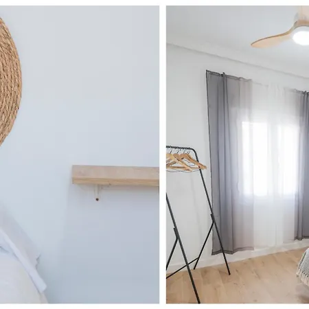 Apartment Reconquista - Aloha *