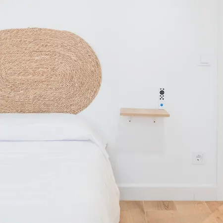 Apartment Reconquista - Aloha