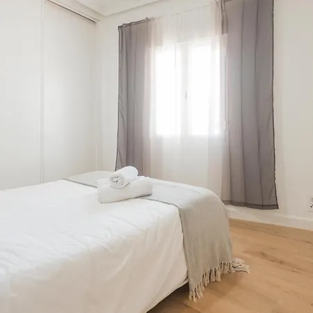 Reconquista - Aloha Apartment