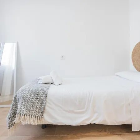 Reconquista - Aloha Apartment Toledo