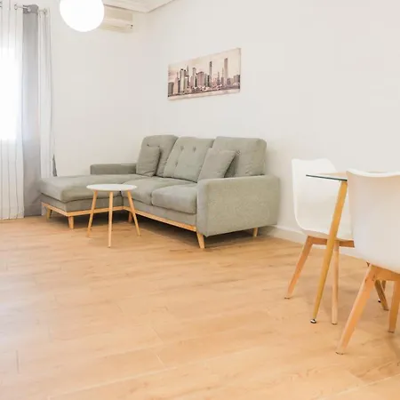 Reconquista - Aloha Apartment