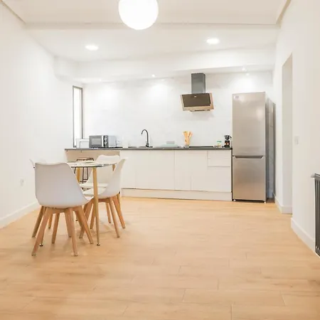 Apartment Reconquista - Aloha