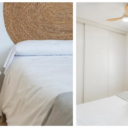 Reconquista - Aloha Apartment *