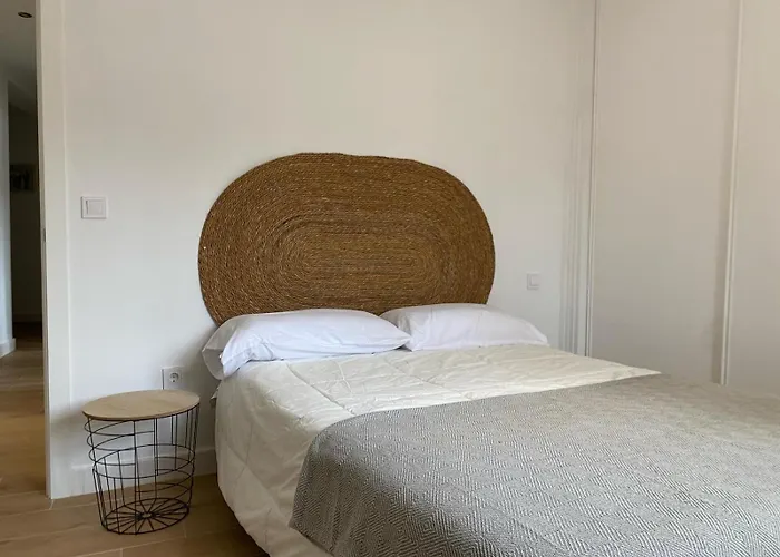 Apartment Reconquista - Aloha Toledo